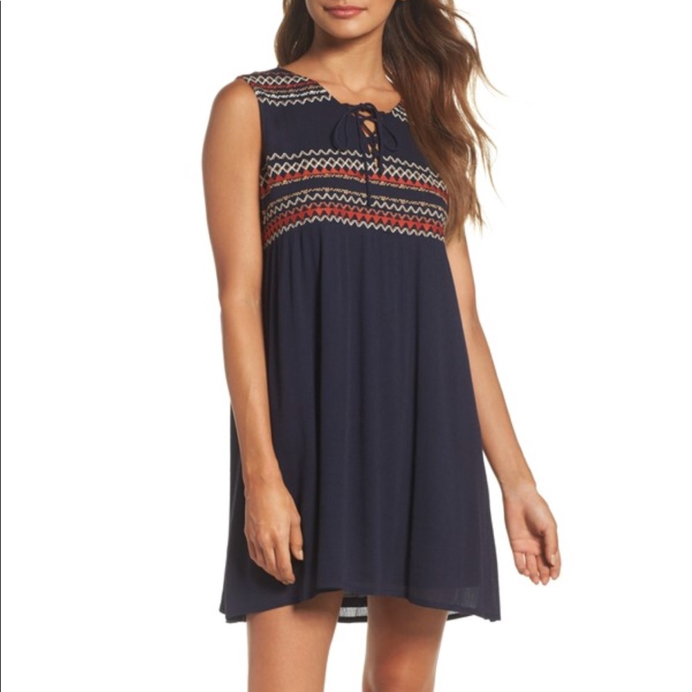 NWT-THML Dress